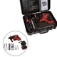 Перфоратор акумуляторний Vitals Master ARa 1826c BL Kit - зображення 4