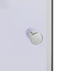 Душевая кабина Lidz Latwa SC90x90.SAT.LOW.GR, стекло тонированное 4 мм без поддона, форма четверть круга - изображение 4
