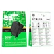 Сетевое зарядное устройство HOCO CS82A Excellent 20W (1Type-C) с цифровым дисплеем Black - изображение 9
