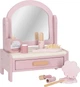 Drewniana toaletka Little Dutch FSC (LD2516) (8713291225169) - obraz 1