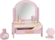 Drewniana toaletka Little Dutch FSC (LD2516) (8713291225169) - obraz 3