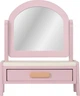 Drewniana toaletka Little Dutch FSC (LD2516) (8713291225169) - obraz 4