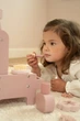 Drewniana toaletka Little Dutch FSC (LD2516) (8713291225169) - obraz 10