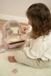 Drewniana toaletka Little Dutch FSC (LD2516) (8713291225169) - obraz 15