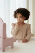 Drewniana toaletka Little Dutch FSC (LD2516) (8713291225169) - obraz 20