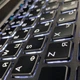 Ноутбук Dell Precision 7740 17.3" FullHD i7-9850H\32 RAM\500 SSD\NVIDIA RTX 3000 6 GB Б/В - зображення 3