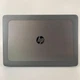 Ноутбук HP zBook 15 G4 15.6" FullHD i7-7700HQ/16 RAM/128 SSD+500 HDD/NVIDIA M2200 4 GB Б/В - зображення 6