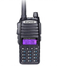 Двухдиапазонная рация Baofeng BF UV82 VHF UHF 8 Вт до 10 км с зарядной станцией черная - изображение 7