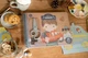 Креативний набір Little Dutch Блокнот з ножицями Jim and Friends 126831 (8714274126831) - зображення 7