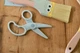 Креативний набір Little Dutch Блокнот з ножицями Jim and Friends 126831 (8714274126831) - зображення 8