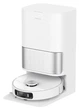 Робот-пилосос з вологим прибиранням Dreame L40 Ultra AE White (RLL77SE) - зображення 8
