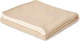 Kocyk dziecięcy Little Dutch Pure Soft Beige ocieplany 70x100 cm (8721122584347) - obraz 1