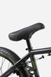 Велосипед WeThePeople BMX Arcade 20″ 21″ Mat Black (01001090) VV - зображення 6