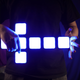 Накамерне відеосвітло Yongnuo YN 60 RGB, портативна міні-світлодіодна панель для камери - зображення 8