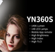 Светодиодный осветитель Yongnuo YN-360s 3200K-5600K - изображение 10