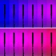 Светодиодная аккумуляторная лампа жезл R1000 RGB со штативом 2м. - изображение 6