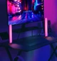 Дві RGB лампи, фонове освітлення робочого столу комп’ютера - зображення 6