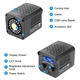 Постоянный свет 60W, студийный свет с аккумулятором и пультом Puluz PU4119 - изображение 4