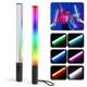 Світлодіодна акумуляторна RGB лампа жезл Puluz Pu4140 - зображення 2