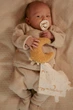 Zestaw zabawek Little Dutch Newborn Naturals 3 szt LD8415 (8713291884151) - obraz 7
