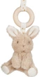 Pałąk interaktywny Little Dutch Newborn Naturals (LD8410) (8713291884106) - obraz 4