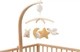 Карусель на ліжечко Little Dutch Newborn Naturals Fsc (LD8400) (8713291884007) - зображення 4