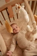 Карусель на ліжечко Little Dutch Newborn Naturals Fsc (LD8400) (8713291884007) - зображення 14