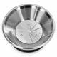 Электрическая соковыжималка Domotec MS-5220 600 Вт с широким загрузочным отверстием 70 мм и двумя режимами скорости - изображение 7