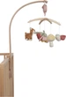 Карусель на ліжечко Little Dutch Fairy Garden Fsc (LD9000) (8713291890008) - зображення 2