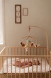 Карусель на ліжечко Little Dutch Fairy Garden Fsc (LD9000) (8713291890008) - зображення 12