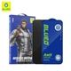 Защитное стекло BLUEO Full Cover HD Glass Anti-Static Tempered Glass для iPhone 17e Black - изображение 1