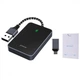 Беспроводной адаптер Proove СP-01 Wireless Car Adapter (беспроводной адаптер Apple CarPlay) Black - изображение 3