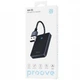 Бездротовий адаптер Android Auto Proove AA-01 Wireless Car Adapter black - изображение 2
