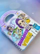 Альбом на липучках гра книга Сумочка Румі kpop - изображение 2