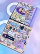 Альбом на липучках гра книга Сумочка Румі kpop - изображение 6