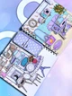 Альбом на липучках гра книга Сумочка Румі kpop - изображение 7
