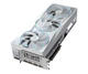 Видеокарта Gigabyte GeForce RTX 5090 Aorus Stealth Ice 32GB GDDR7 DLSS4 (GV-N5090AORUSST ICE-32GD) EU - зображення 2