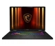 Ноутбук MSI Crosshair 18 HX AI Ultra 7-251HX/16GB/1TB/Win11X RTX5060 (Crosshair 18 HX AI | A2XWFKG-075XPL) - изображение 3