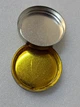 Каніфоль соснова (вищий сорт), банка 20 гр (ХМ0002) - зображення 2