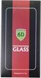 Szkło hartowane TFO 6D do Apple iPhone 15 Pro Black (OEM103053) - obraz 1