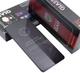 Szkło hartowane TFO 6D do Apple iPhone 15 Pro Black (OEM103053) - obraz 9