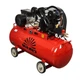 Компресор повітряний Vitals GK100.j65v2-8a 160117 2,1 кВт - зображення 1