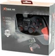 Геймпад XTRIKE ME GP-45 Wireless для Android/PS3/PC Бездроводный с держателем Черно-красный (GP-45) - изображение 4