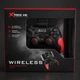 Геймпад XTRIKE ME GP-45 Wireless для Android/PS3/PC Бездроводный с держателем Черно-красный (GP-45) - изображение 5