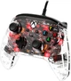 Геймпад HyperX Clutch Gladiate RGB Провідний для PC / Xbox Прозрачный (7D6H2AA) - изображение 2