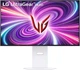 Монитор 32'' LG UltraGear 32GS95UV-W 4K OLED 240 Гц (102245859) - Уценка - изображение 1