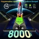 Планшет 10.1" Full HD Kinstone KST102SA 8/128Gb 4G 2-SIM 8 ядер Android 12 8000 mAh Серебряный (102218774) - Уценка - изображение 3
