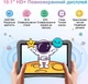Дитячий планшет 10" UMIDIGI G5 (4+4)/128 ГБ 4G 2-SIM 8 ядер Android 13 6000 mAh Сірий (102228511) - Уцінка - зображення 2