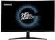 Монитор 31.5" Samsung C32HG70 2K VA 144 Гц (102251965) - Уценка - изображение 1