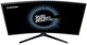 Монитор 31.5" Samsung C32HG70 2K VA 144 Гц (102251965) - Уценка - изображение 2